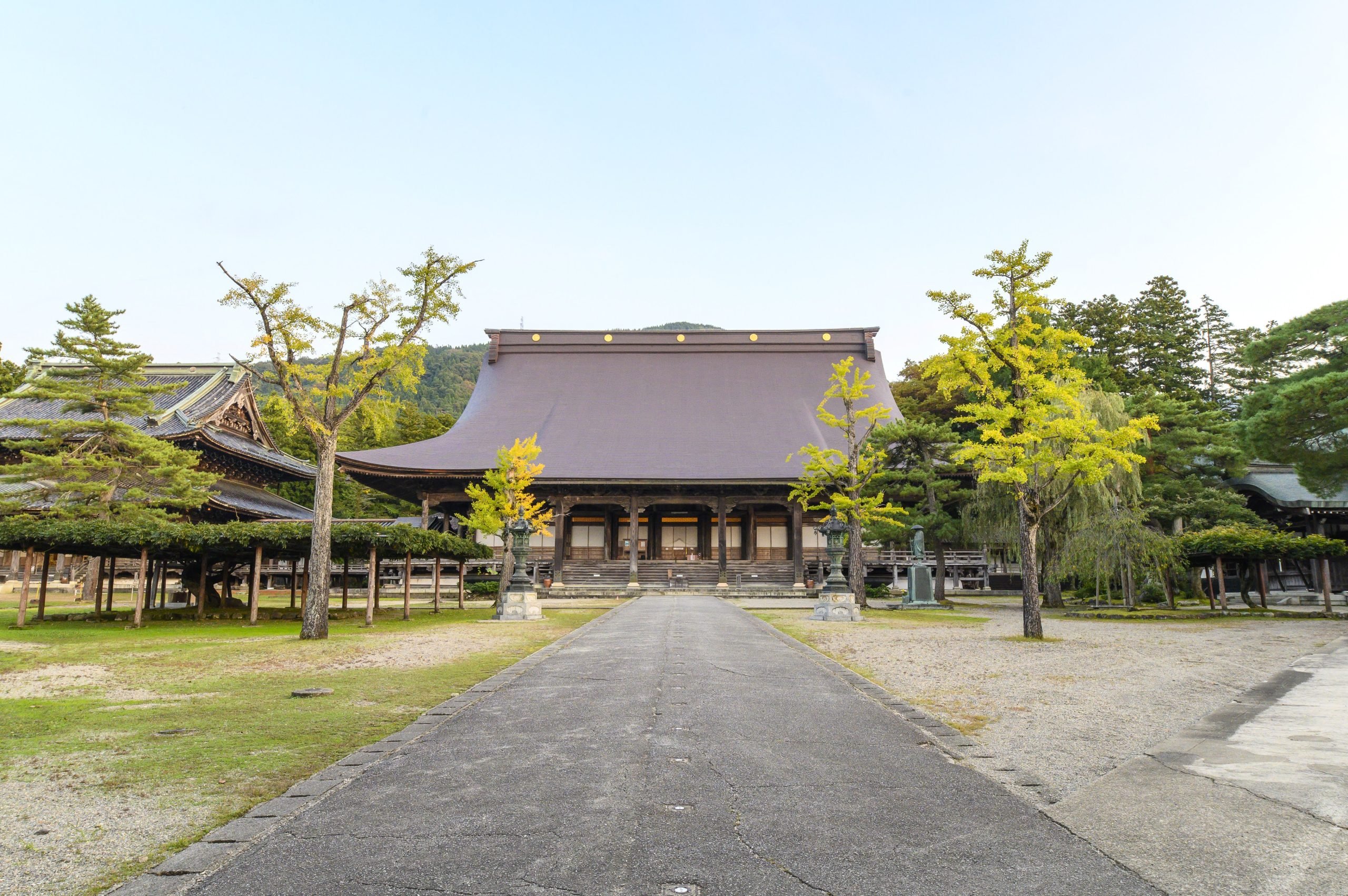 🛕 이나미 별원 즈이센지(이나미베쓰인 즈이센지) 이미지 10